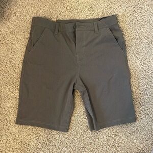 Men’s brand new prAna shorts
